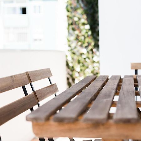 Guestready - City Retreat With A Balcony Porto Bagian luar foto