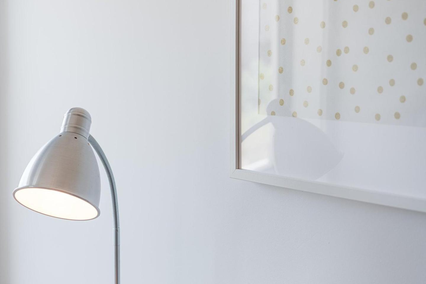 Guestready - City Retreat With A Balcony Porto Bagian luar foto