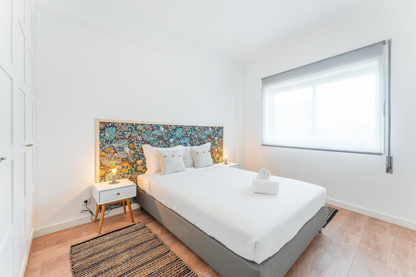 Guestready - City Retreat With A Balcony Porto Bagian luar foto