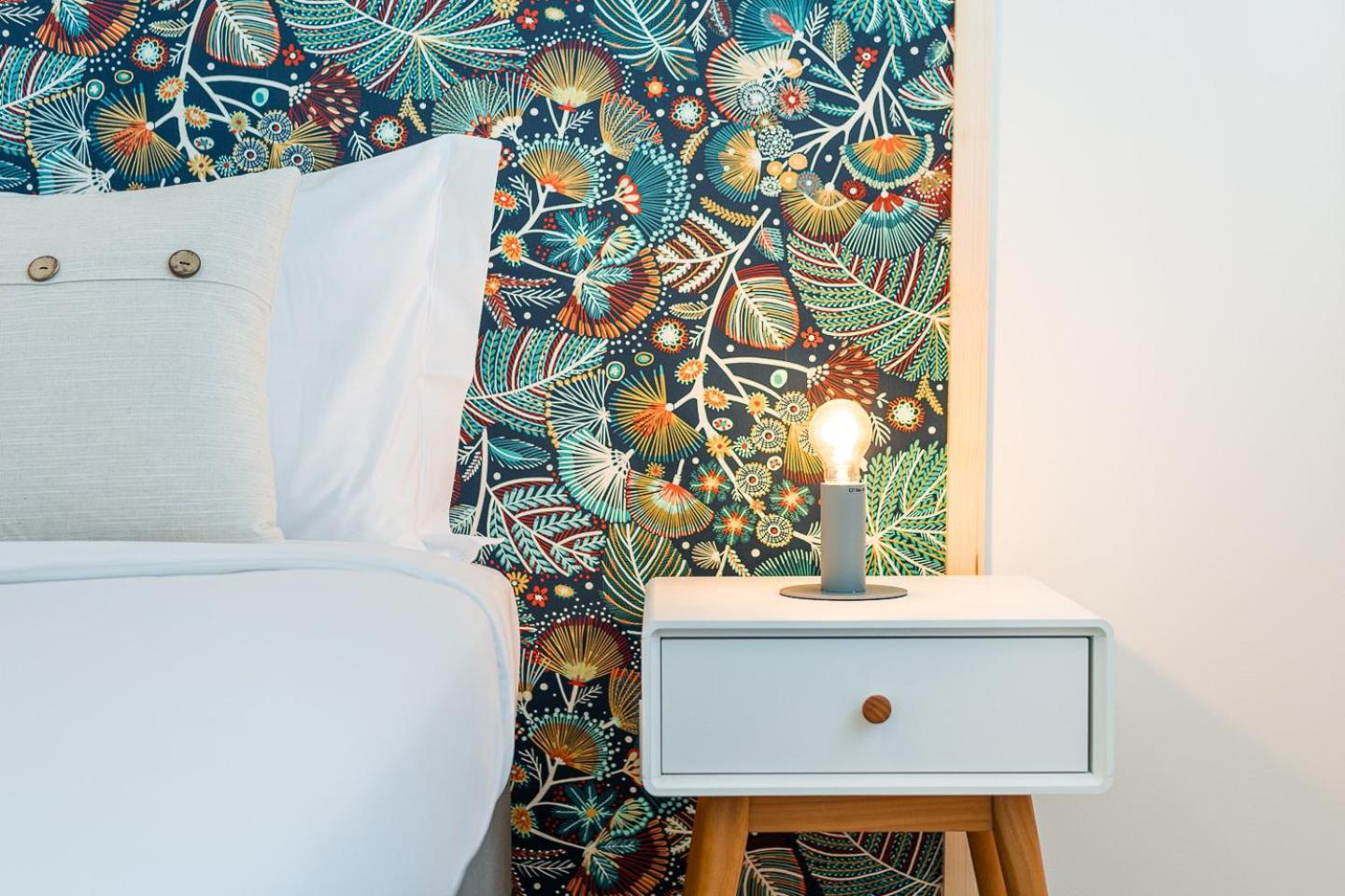 Guestready - City Retreat With A Balcony Porto Bagian luar foto